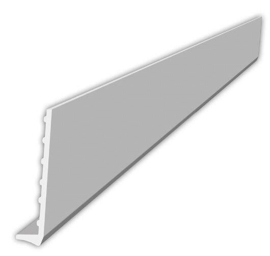 BANDEAU CELLULAIRE BELRIV® - Habillage de débord de toit à clouer