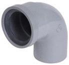 COUDE SYSTEME J - FF - 87°30