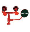 LAVE-YEUX DCHT.MUR.2J+VASQ.      PRESTO 85765 PRESTO LES ROBINETS  [85765]