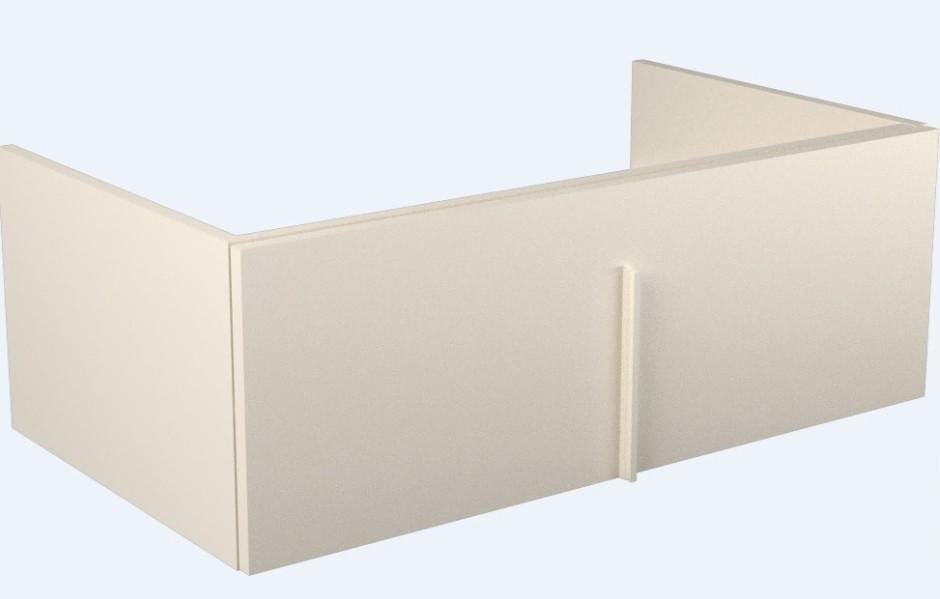 EXCLUSIVITES RICHARDSON PAR SANIJURA - Meuble sous plan