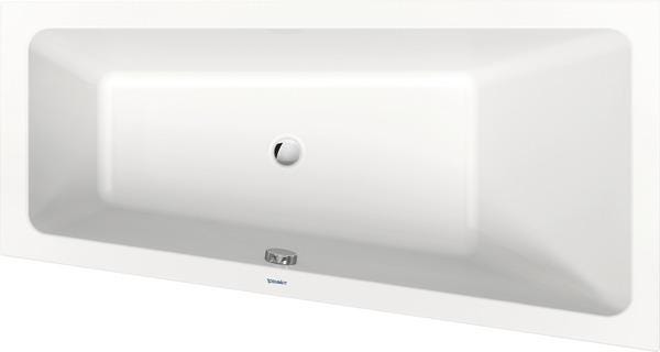 BAIGN.TRAPEZ ENC.150X80CM     700505000000000 DURAVIT  [700505000000000]