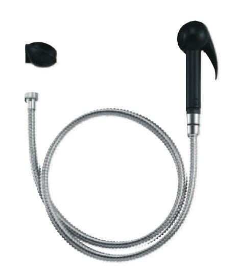 DOUCHETTE HYGIENIQUE CHR         JD E75089-CP JACOB DELAFON KOHLER