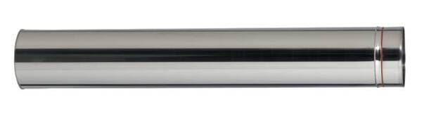 TUYAU INOX D.230 33CM                  633230 TOLERIE EMAILLERIE NANT-SETEN  [633230]