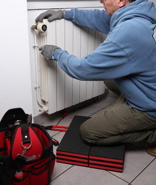 POSTE DE TRAVAIL - Tapis pde rotection