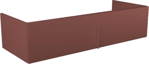 MEUBLE S/PL UP.26 1T 120VEG RGE 525013-L-2471