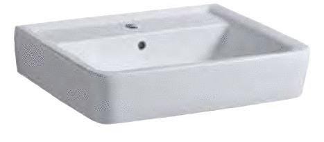 RENOVA PLAN - Lavabo plan