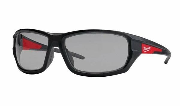 LUNETTES DE SECURITE - Performance