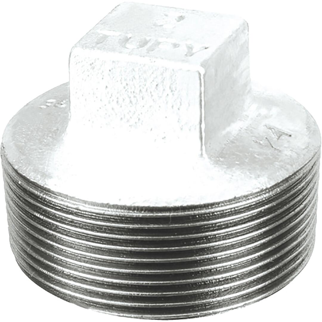 ACCESSOIRES POUR MACHINES A LAVER - Entonnoir pour siphon de machine à laver en PVC