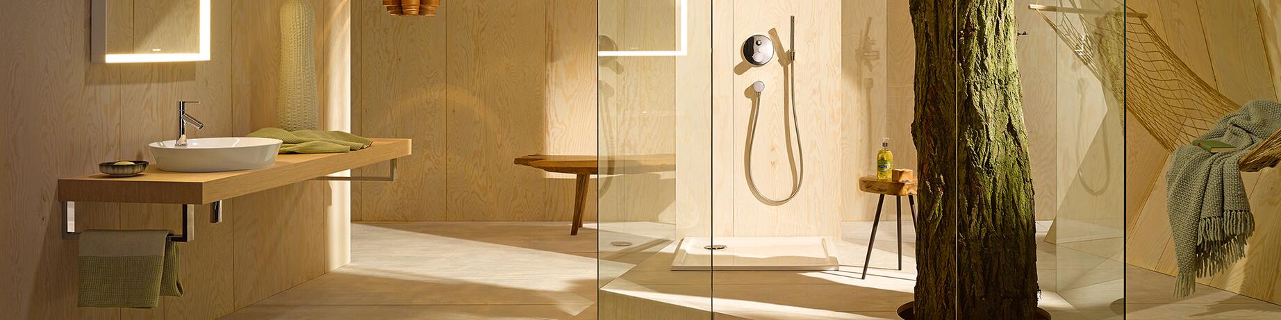 Collection ME BY STARCK par DURAVIT