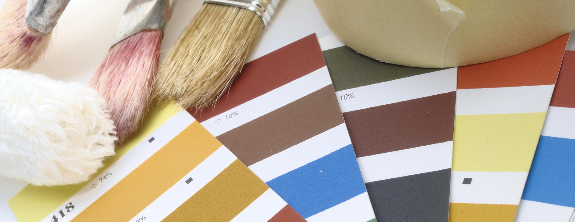 Peinture d’un carrelage : bonne ou mauvaise idée ?