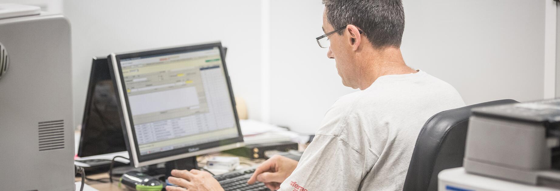 Assistant-comptable