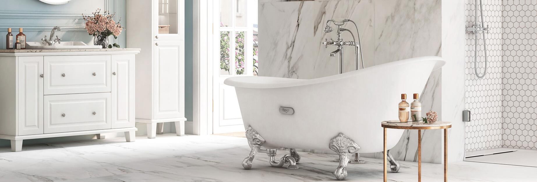 collection salle de bains Roca