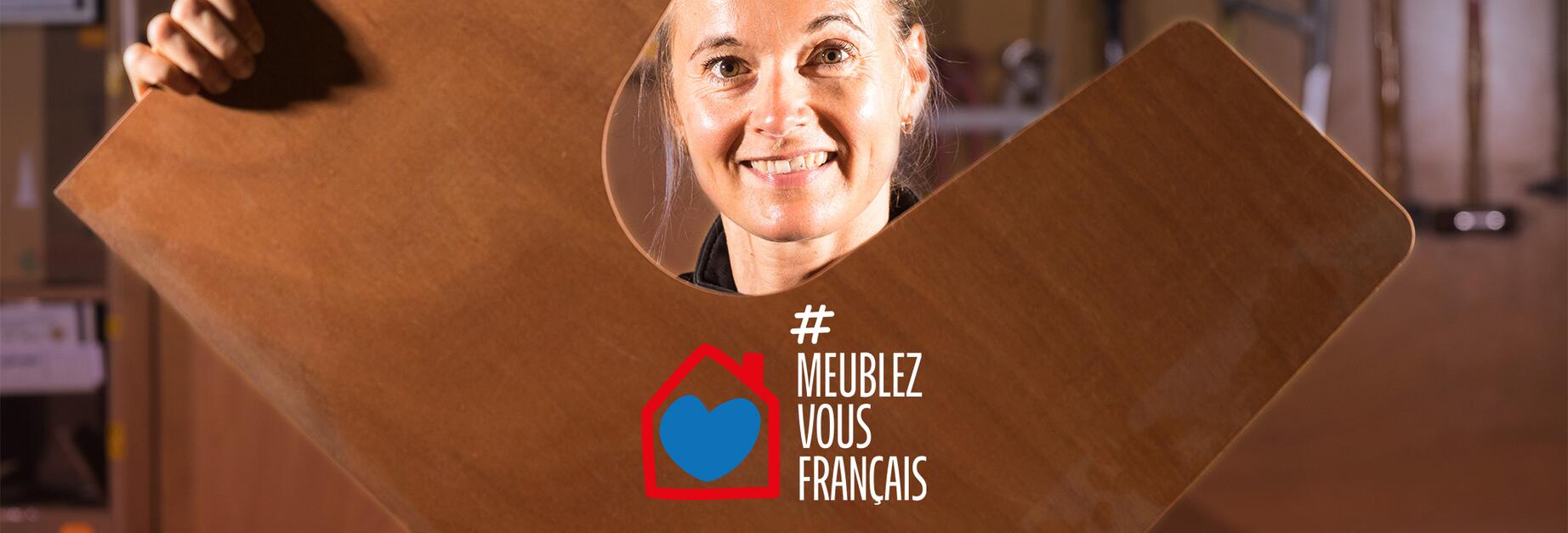 Opération Meublez-vous Français