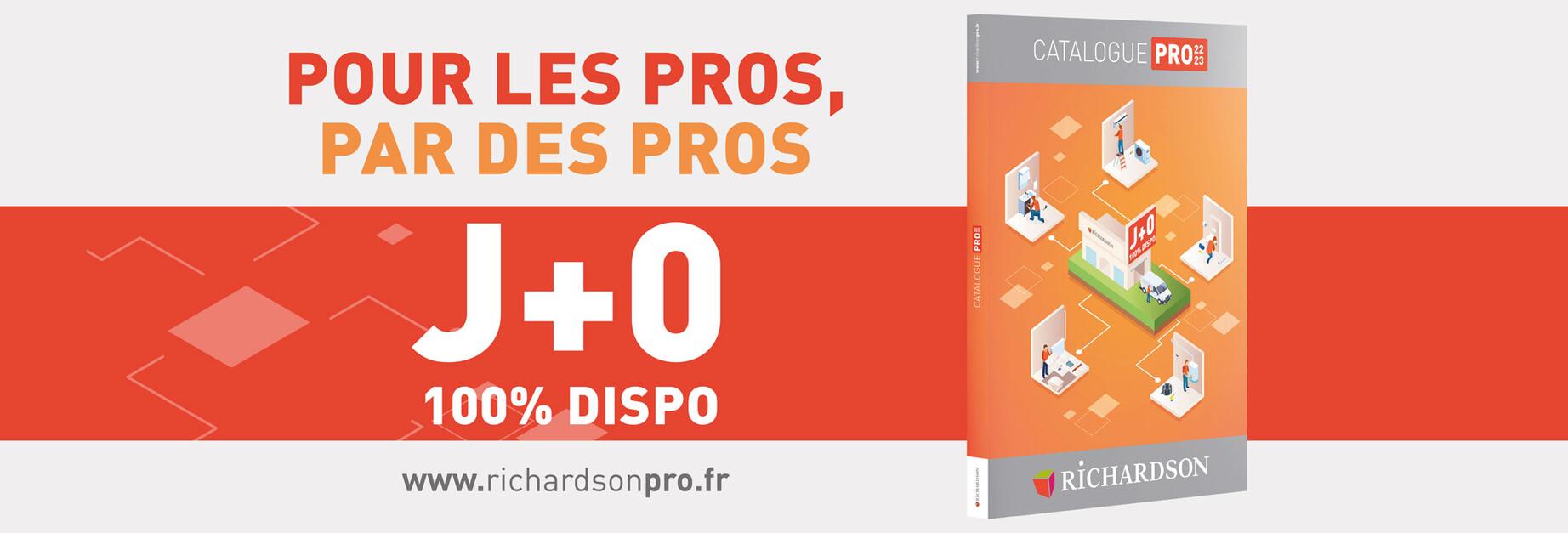 intro-catalogue Pro Année 2022