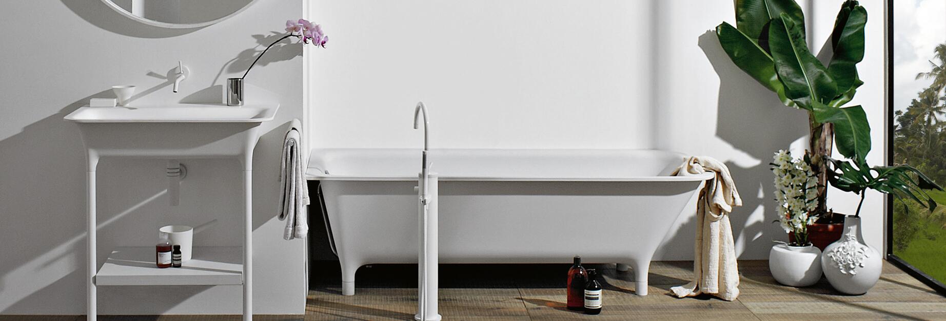 aménager une salle de bains de 6 m²
