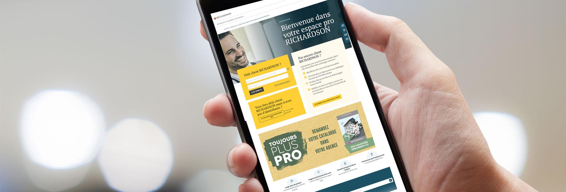 intro-espace-professionnel-mobile