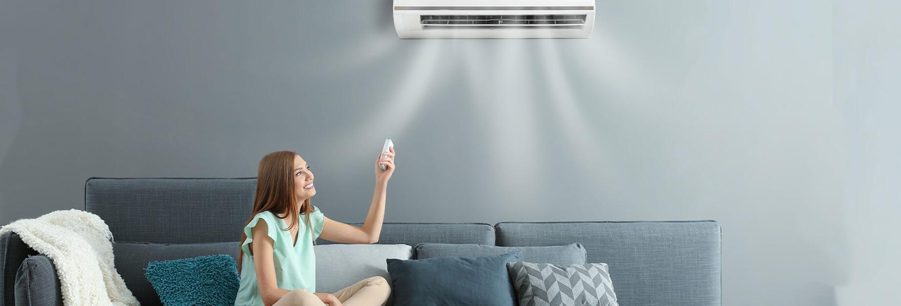 Pour ou contre la climatisation réversible