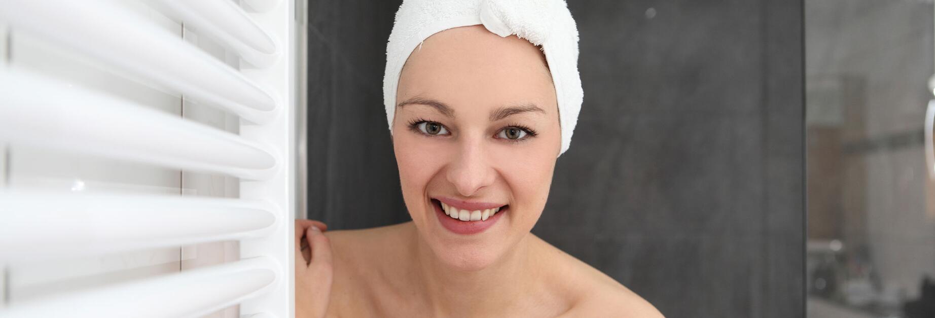 Quel chauffage choisir pour une salle de bains