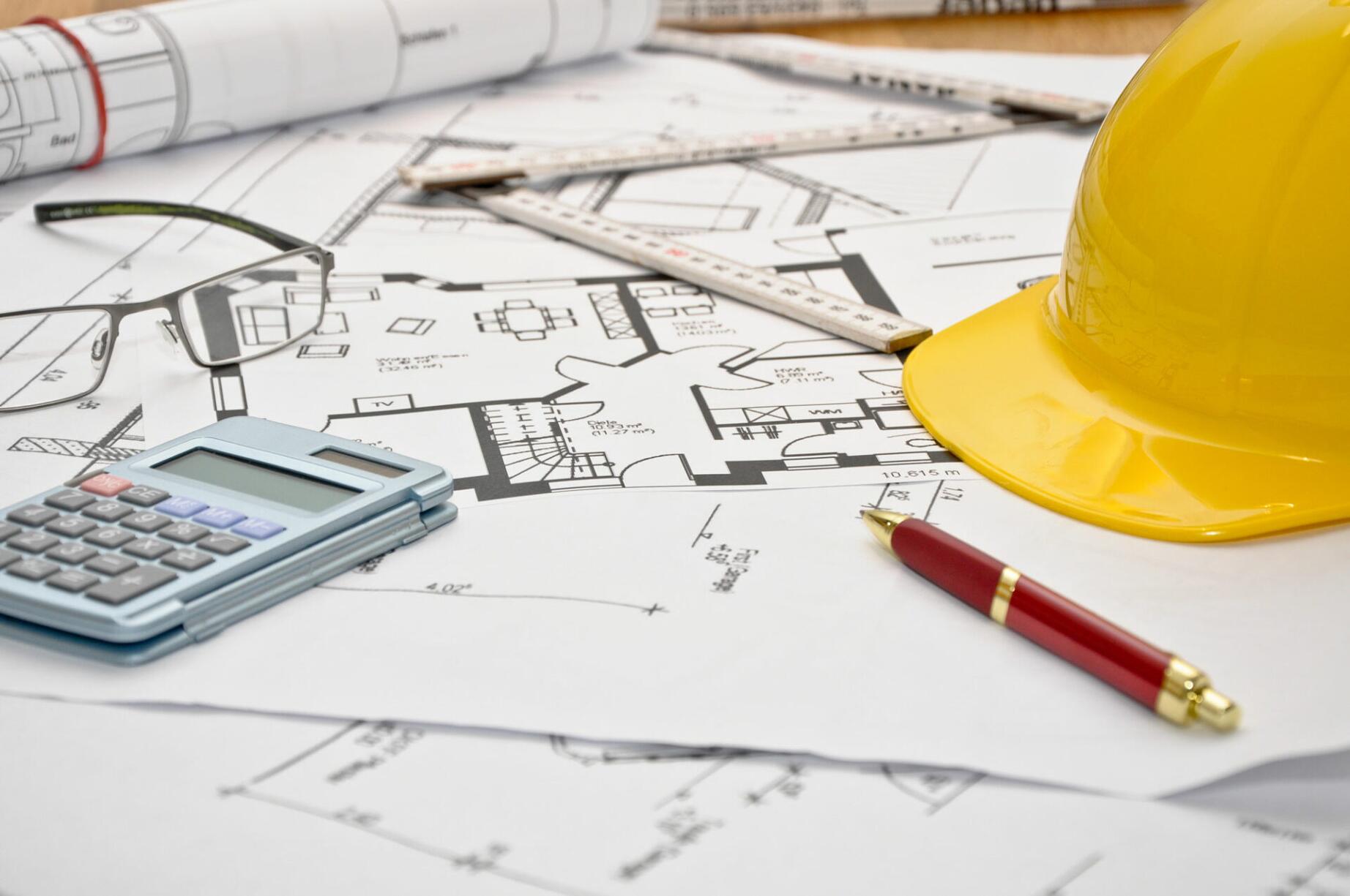 plan et casque