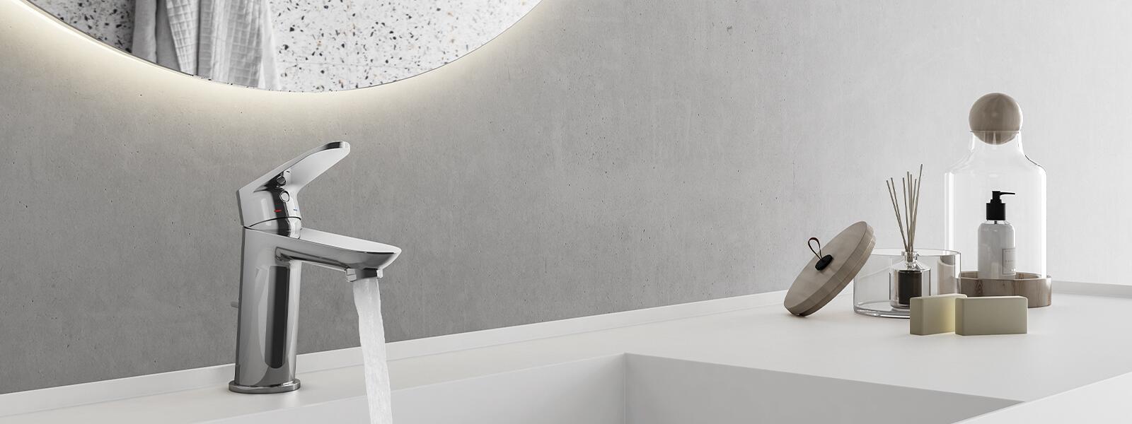 robinetterie_lavabo_design