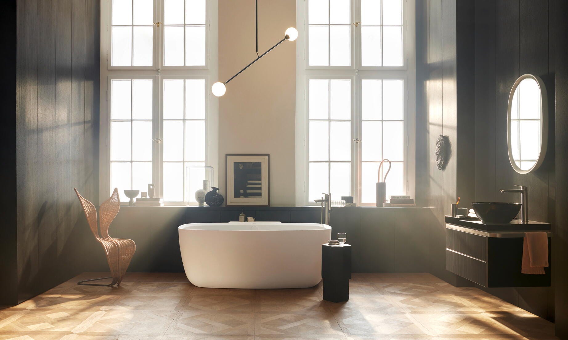 AURENA par DURAVIT