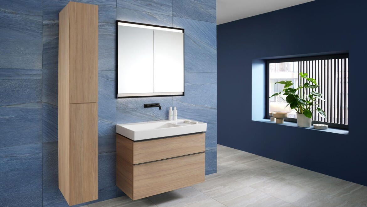MIX & MATCH par GEBERIT