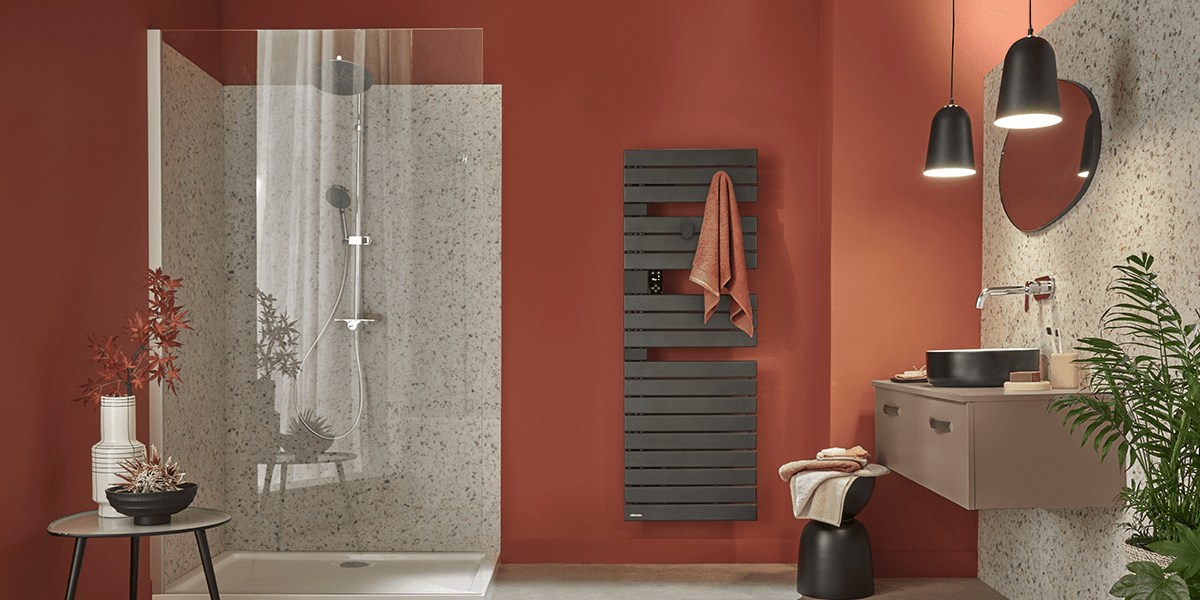 Néfertiti, Atlantic