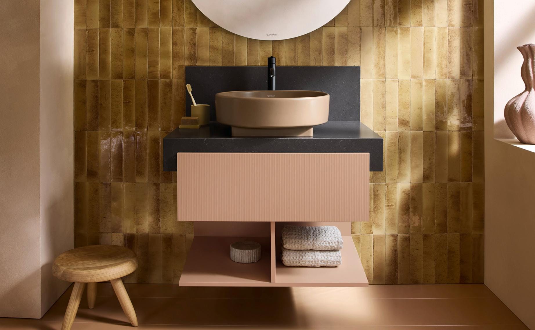 Collection BACOON par DURAVIT-bandeau