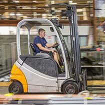 nous rejoindre nos métiers logistique magasinier preparateur