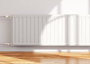 Solutions de chauffage RICHARDSON