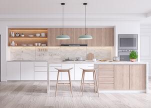 Solutions de cuisine RICHARDSON