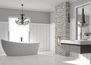 Solutions de salle de bains RICHARDSON