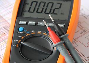 mesure et controle