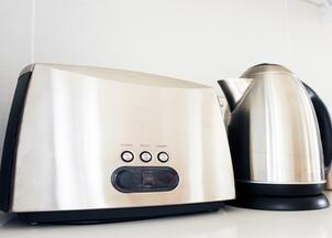 petit appareil électroménager cuisine
