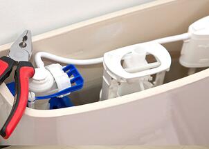Acheter ses pièces de rechange sanitaires