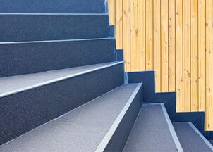 profilé et produits de finition carrelage