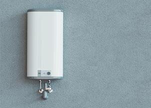 chauffe eau thermodynamique