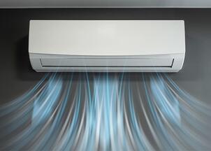 Climatiseur fixe multi-split
