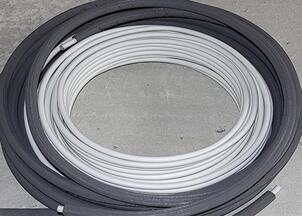 tube multicouche