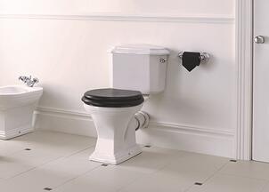 pack WC sur pied