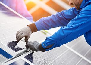 Photovoltaïque