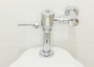 pièces de rechanges pour toilettes / WC