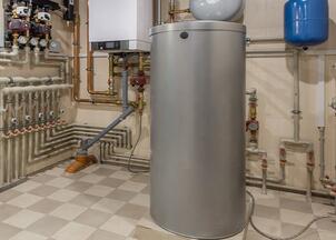 Préparateur ECS