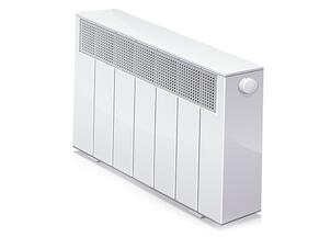 Radiateur ventilo-convecteur