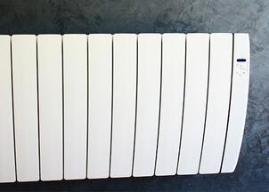 Radiateur électrique