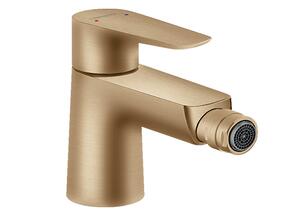 robinetterie de bidet