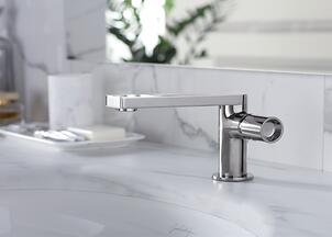 Robinet lavabo