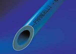 tube électro-soudable
