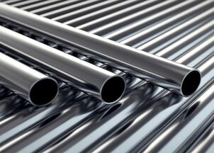 tubes inox