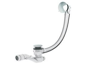 vidage et siphon de baignoire